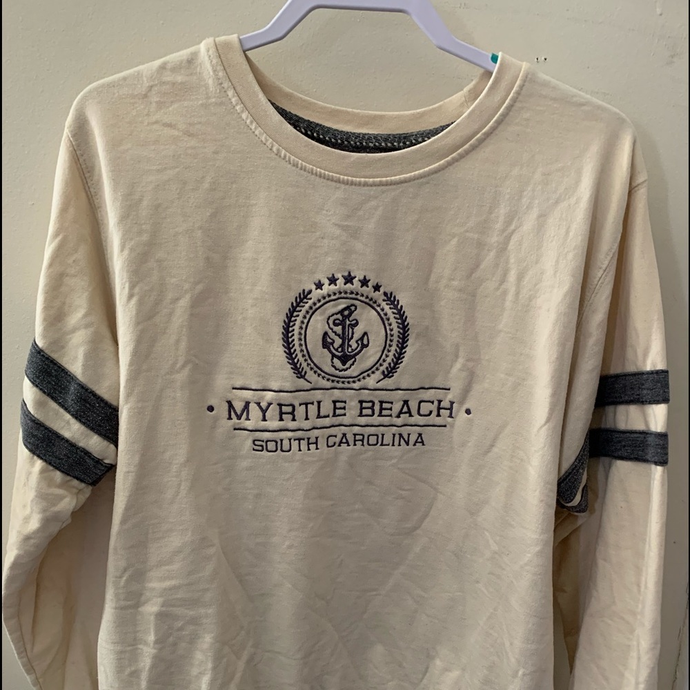Crewneck